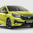 Honda Brio Satya Matic