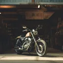 Ilustrasi motor (freepik.com)