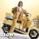 Yamaha Grand Filano (yamahabali.com)
