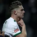 Bomber Sporting CP, Viktor Gyokeres. (Foto: Instagram/sportingcp)