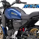 Yamaha RX King (YouTube OC OTO)