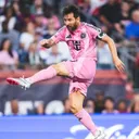Lionel Messi/Foto: X Inter Miami