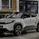 Toyota Urban Cruiser EV (toyota.co.uk)