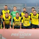 skuad oxford united.jpg - Ole Romeny masuk ke dalam starting XI Oxford United di Piala Presiden 2025/foto: Ofisial IG Piala Presiden