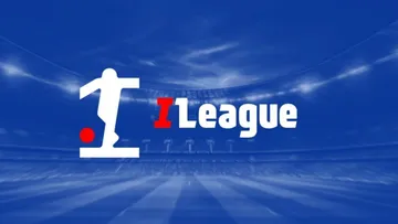 Logo I league/Istimewa.