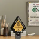 Bridgestone Raih Penghargaan CSR Nusantara Awards. (Bridgestone Indonesia)