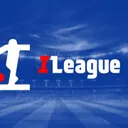 Logo I league/Istimewa.