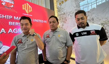Madura United Kerja Sama dengan PT Weha Agro Sejahtera/Foto: Madura United