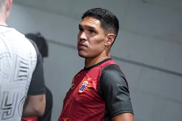 Van Basty Sousa/Foto: Persija