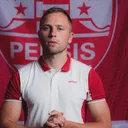 Bek asing Persis Solo Xandro Schenk/Laman Persis.