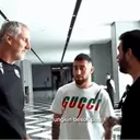 Paulinho Moccelin Minta Maaf pada Oxford United dan Ole Romeny/Foto: YouTube Arema FC