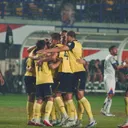 Oxford United di final Piala Presiden 2025/Media Piala Presiden.