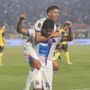 Port FC di Piala Presiden 2025/Media Piala Presiden.