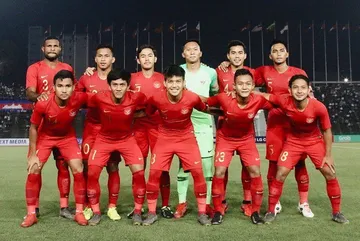 AFF U-22 Cambodia 2019/Instagram