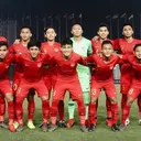AFF U-22 Cambodia 2019/Instagram