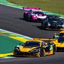 United Autosport 95 di 6 Hours of Sao Paulo/Istimewa.