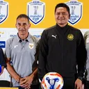 aff2.jpg - Deretan pelatih Grup A Piala AFF U-23/Sportcorner-Fachri Gozali