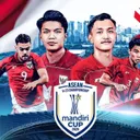 Timnas Indonesia U-23 tergabung di Grup A Piala AFF U-23 2025/foto: Vidio