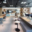 Honda Software Studio Osaka, Jepang. (HMC)