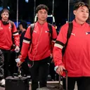 Timnas Filipina U-23/Foto: Instagram Timnas Filipina