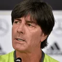 Joachim Low (instagram.com/coachjoachimlow)