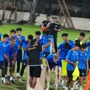 Timnas Malaysia U-23 Piala AFF U-23/IG Malaysia NT. - Timnas Malaysia U-23 Piala AFF U-23/IG Malaysia NT.