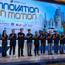 Astra Financial untuk ketujuh kalinya berpartisipasi di GIIAS. (Chadie)