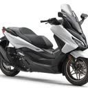 Honda Forza Facelift 2025. (AHM)