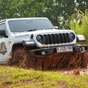 Jeep Wrangler Rubicon 4 door. (IDN)