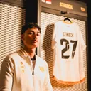 Rafael Struick - Dewa United