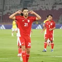 Jens Raven/Foto: SportCorner.id/Fachri Ghozali