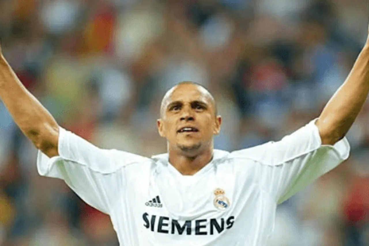 Roberto Carlos (instagram.com/oficialrc3)