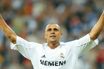 Roberto Carlos (instagram.com/oficialrc3)