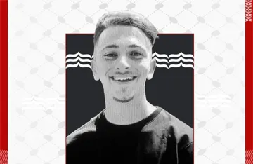 Zuhair Al-Hajj Ahmad – gugur 15 Juli/Instagram PFA