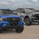 Selain menghadirkan produk baru unggulan, RMA Indonesia juga akan meluncurkan Ford Mustang di GIIAS 2025. (RMA Indonesia)