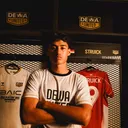 Rafael Struick/Foto: Dewa United