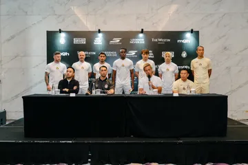 Jajaran Pemain dari Asia Warriors FC .jpg
