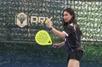 Turnamen Padel "Clash of Communities" Siap Digelar