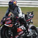 Jorge Martin comeback setelah sekian lama dibekap cedera/foto: IG Jorge Martin