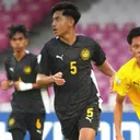 Malaysia menang 7-1 atas Brunei Darussalam di Piala AFF U-23 2025/foto: Ofisial FAM