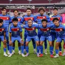 Timnas Filipina U-23 di Piala AFF U-23 2025/foto: Ofisial PFF