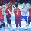 Vietnam berhasil menang atas Thailand di SEA V.League 2025 leg kedua/foto: SAVA