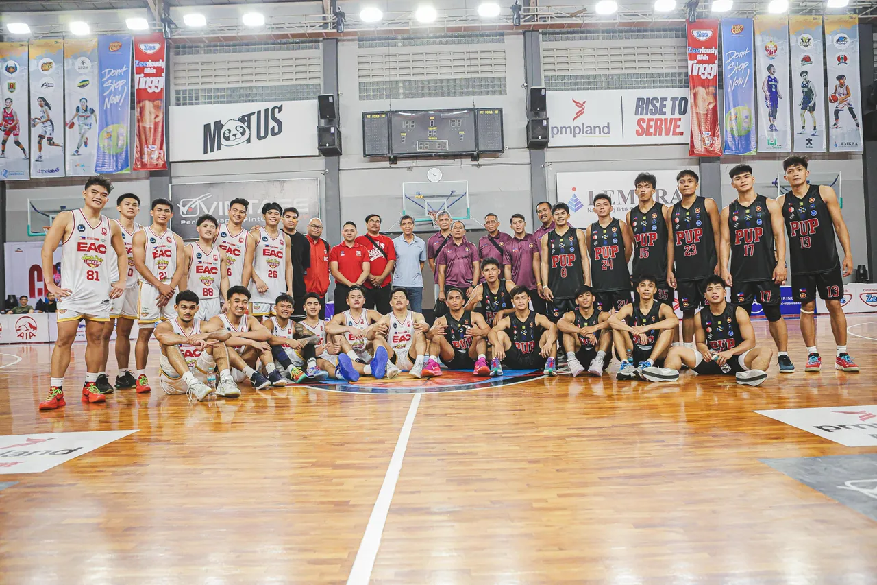 Cheng Hoo Cup 2025/Foto: Cheng Hoo Cup 2025