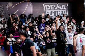 Dewa United Banten/Foto: IBL
