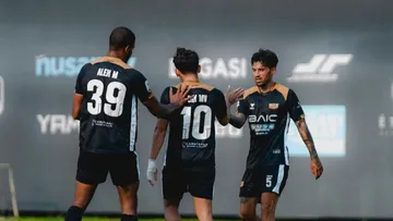 Dewa United FC/Istimewa.