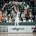 Final IBL - Pelita Jaya vs Dewa United Final IBL/Foto: IBL