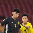 Malaysia U23 vs Brunei Darussalam U23/IG Federasi Brunei Darussalam.