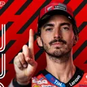 Francesco Bagnaia raih pole position di MotoGP Ceko 2025/foto: X @motogp
