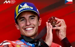 Marc Marquez Siap Pecahkan Rekor Gila di MotoGP Jepang 2025