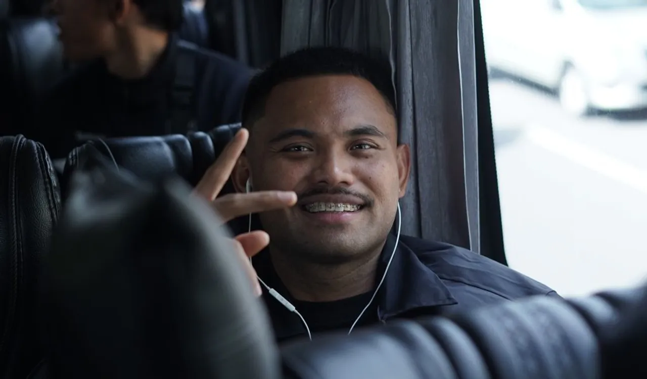 Saddil Ramdani/Foto: Persib